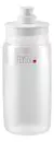 Caramañola Elite Fly Tex 550ml Liviana Bicicleta
