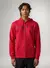 Imagen de Buzo Fox Absolute Zip Fleece Deportivo