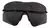 Gafas de Ciclismo Policarbonato Smoke Importado - La Cueva Bike