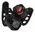 Kit De Luces Led Delantera Y Trasera 50lm Recargable Usb - La Cueva Bike