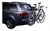 Portabicicleta Thule Xpress 970 Para Bocha 2 Bicis Remolque - La Cueva Bike