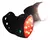 Kit Luces Led Delantera 20lm Y Trasera 50lm Usb Importada - La Cueva Bike