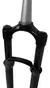 Horquilla Rockshox Recon Silver Rl 29 Soloair 120mm Tapered - comprar online