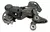 Pata De Cambio Shimano Rd-m4120-sgs 2x10s 2x11s 10v - comprar online