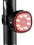 Luz Led Trasera Para Bicicleta Usb 50 Lumenes 230mha