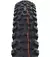 MTB SCHWALBE CUBIERTA HANS DAMPF TLE 29X2.35