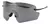 Gafas de Ciclismo Policarbonato Smoke Importado