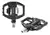 Pedales De Bicicleta Shimano Pd-eh500 Spd C/calas Urbanos - comprar online