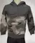 Buzo Fox Yth Lindon Zip Fleece Niños Deportivo - La Cueva Bike