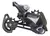 Caja De Cambios Trasera Shimano Rd-m5100 Sgs Deore 11s en internet
