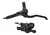 SET FRENO A DISCO ENSAMBLADO DELANTERO SHIMANO MT200 y MT201 - comprar online
