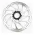 Disco De Freno Sram Centerline 180mm Centerlock Rounded - La Cueva Bike