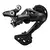 Pata De Cambio Shimano Rd-m4120-sgs 2x10s 2x11s 10v