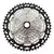 PIÑON A CASSETTE, CS-M8100-12, DEORE XT, 12 V 10-51 SHIMANO