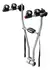 Portabicicleta Thule Xpress 970 Para Bocha 2 Bicis Remolque en internet