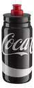 Caramañola Elite Fly 550ml Coca-cola Liviana Bici