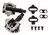 PEDAL MTB SHIMANO 520 - comprar online