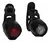 Kit De Luces Led Delantera Y Trasera 50lm Recargable Usb