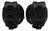 Kit Luces Led Delantera 20lm Y Trasera 50lm Usb Importada en internet