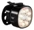 Luz Led Delantera Para Bicicleta Usb 20 Lúmenes 230mah