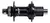 Maza Trasera Shimano Deore Xt Fh-m8110 36h 12v 142mm Mtb