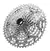 PIÑON A CASSETTE, CS-M6100-12, DEORE, 12 V 10-51 (HYPERGLIDE+) SHIMANO - comprar online