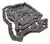 Cadena Bicicleta Sram 12v Eagle 126 T-type Plateada Mtb - comprar online