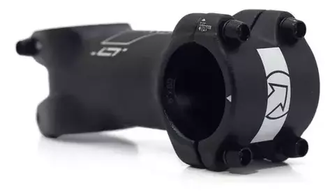 Stem Shimano Pro Lt 110mm 6° 31.8mm Ruta Mtb