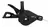 Shifter Shimano Deore M6100 12v Derecho Con Abrazadera