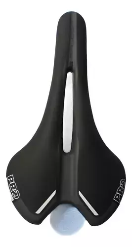 Asiento Bicicleta Shimano Pro Falcon Crmo Anatómico 152mm