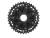Piñon Shimano Cues Cs-lg300 9v 11/36 Mtb - comprar online
