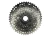 Piñon De Bicicleta Cassette Shimano Mtb Lg400-11 11-45t 11v