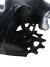 Pata De Cambio Bici Shimano Slx Rd-m7100-sgs - tienda online