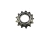 Piñon De Bicicleta Cassette Shimano Mtb Lg400-11 11-45t 11v - La Cueva Bike
