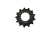 Piñon Para Bicicleta Shimano Cues Lg300 10v 11-48t Mtb - La Cueva Bike