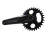 Plato Palanca Shimano Deore Fc-m6100-1 32t