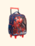 Mochila de Rodinhas Infantil 16" Spider-Man Xeryus 13370 - comprar online
