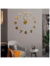 Relógio De Parede 3D CT4019 - Move & Co