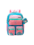 Mochila Juvenil Hello Kitty Candy Colors Xeryus 14330