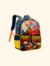 Mochila Infantil 16" Carros Xeryus 13302 - comprar online
