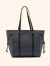 Kit Bolsa Feminina + Necessaire Chenson Elegance Shopping Bag 3485079 na internet