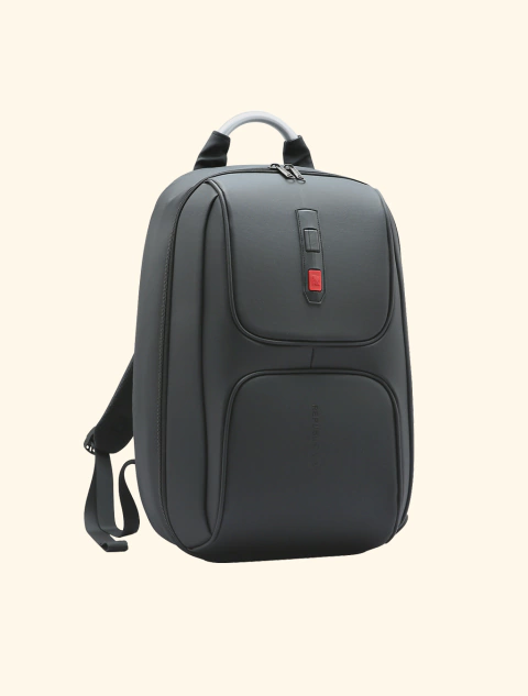 Mochila Executiva Estruturada Republic Vix 8734029