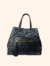 Bolsa de Couro Tote 2 em 1 Raster Matelassê 575 - Move & Co