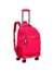 Mochila de Rodinhas Juvenil Rebecca Bonbon RB24518