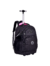Mochila de Rodinhas Juvenil Rebecca Bonbon RB24530