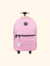 Mochila de Rodinhas Juvenil Minnie Xeryus 14222