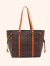 Imagem do Kit Bolsa Feminina + Necessaire Chenson Elegance Shopping Bag 3485079