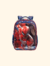 Mochila Infantil 16" Spider-Man Xeryus 13372