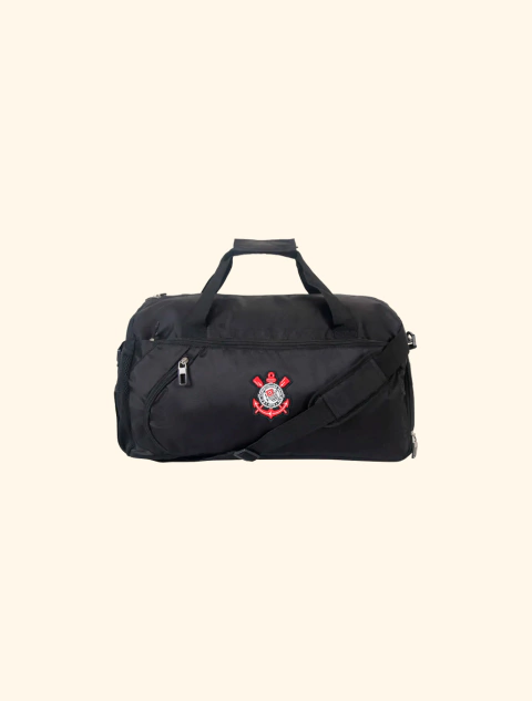 Bolsa de Viagem Esportiva Corinthians Xeryus 14042