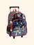 Mochila de Rodinhas Infantil Toy Story IC38982TY na internet